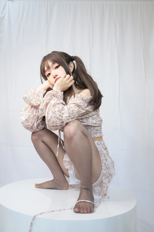 缠玛瑙灰+象牙白 - 神沢永莉